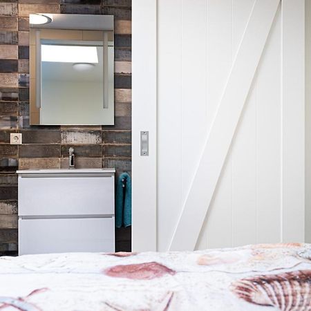 Vakantiewoning B & Bernard Domburg Luaran gambar
