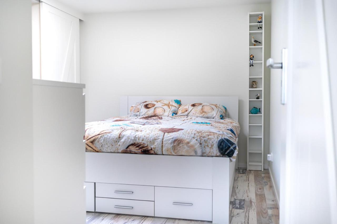 Vakantiewoning B & Bernard Domburg Luaran gambar