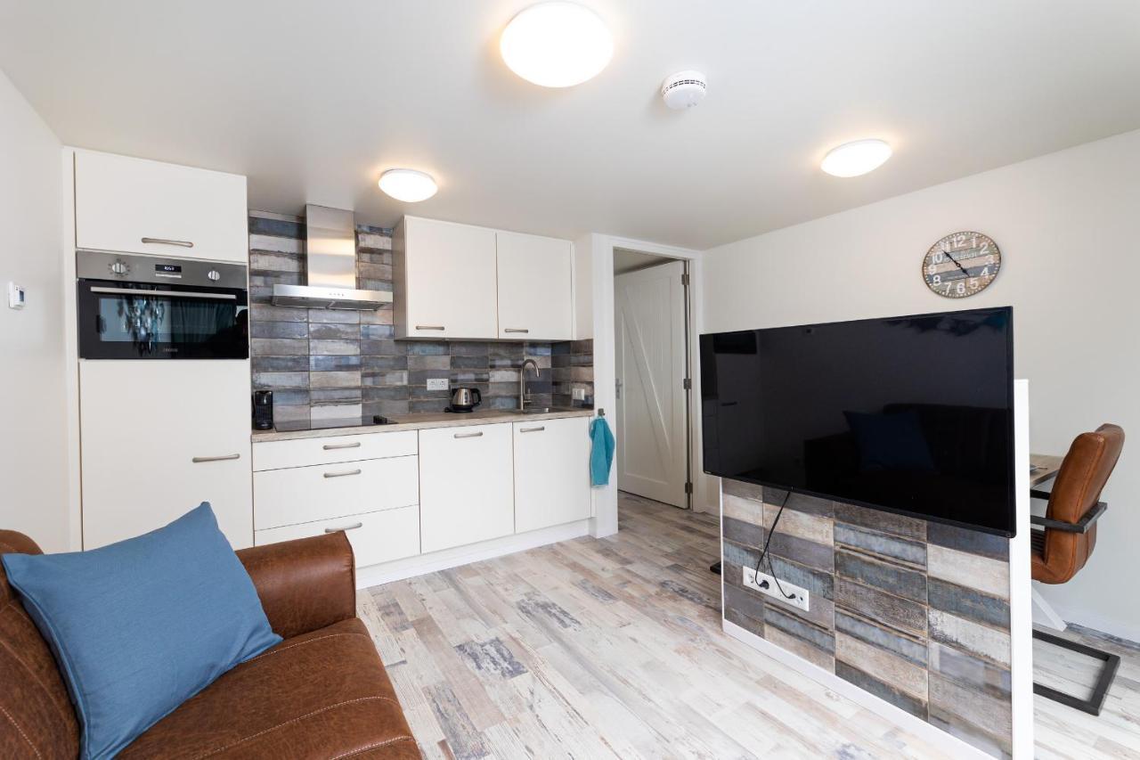 Vakantiewoning B & Bernard Domburg Luaran gambar
