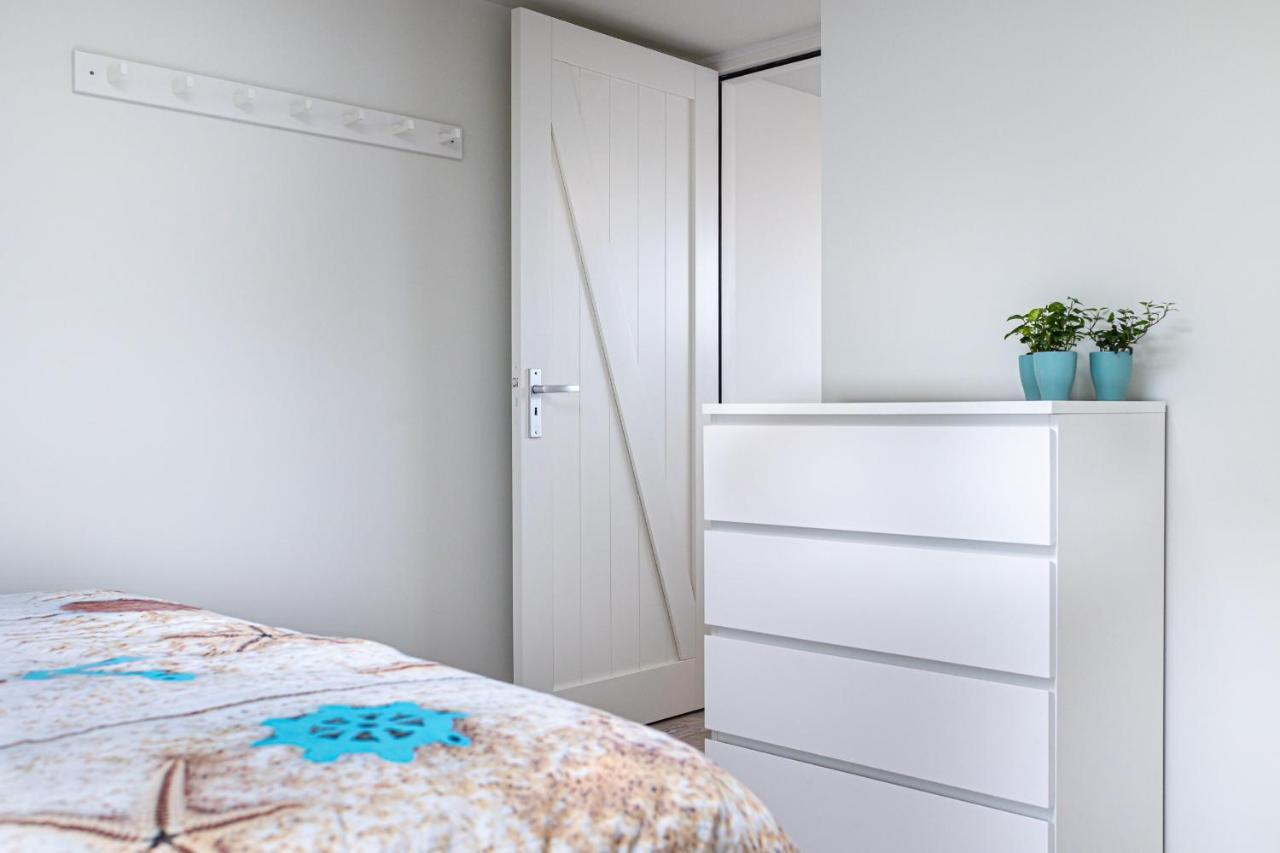Vakantiewoning B & Bernard Domburg Luaran gambar