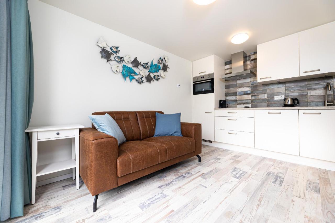 Vakantiewoning B & Bernard Domburg Luaran gambar